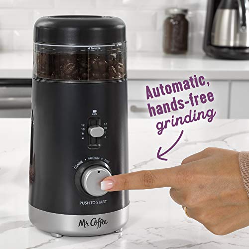 Is A Coffee Grinder Worth Buying