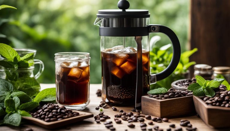 Room Temp Vs. Fridge Cold Brew
