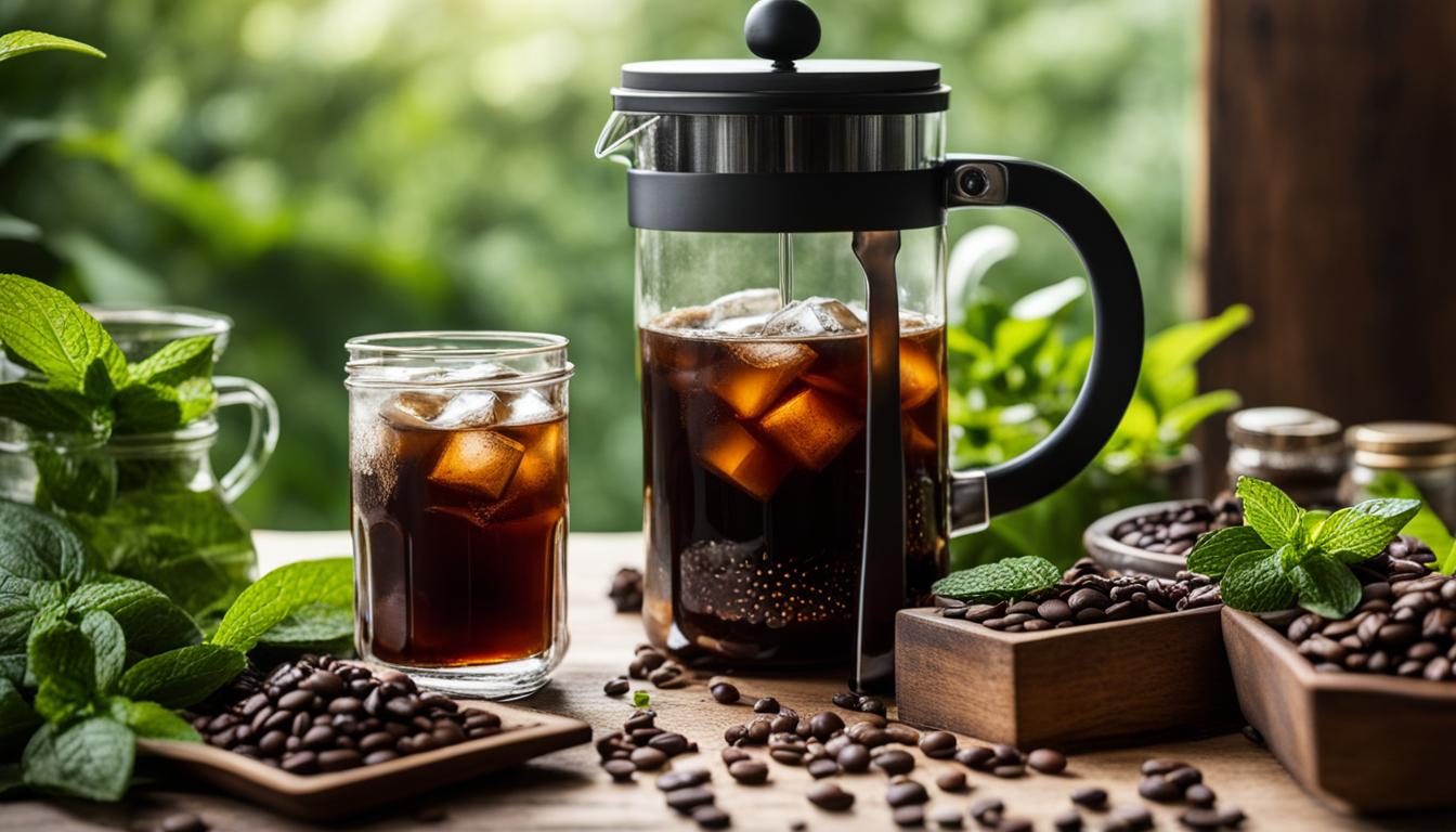 Room Temp Vs. Fridge Cold Brew