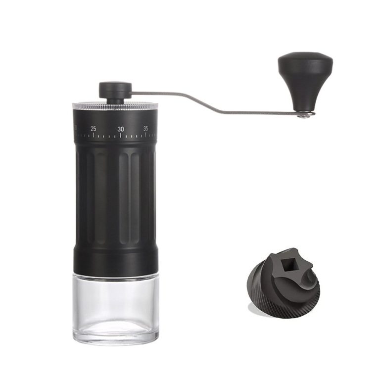 How Coffee Grinders Work