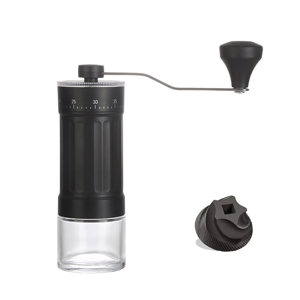 How Coffee Grinders Work