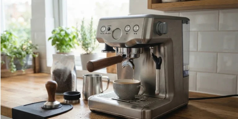 Coffee Grinder Problems