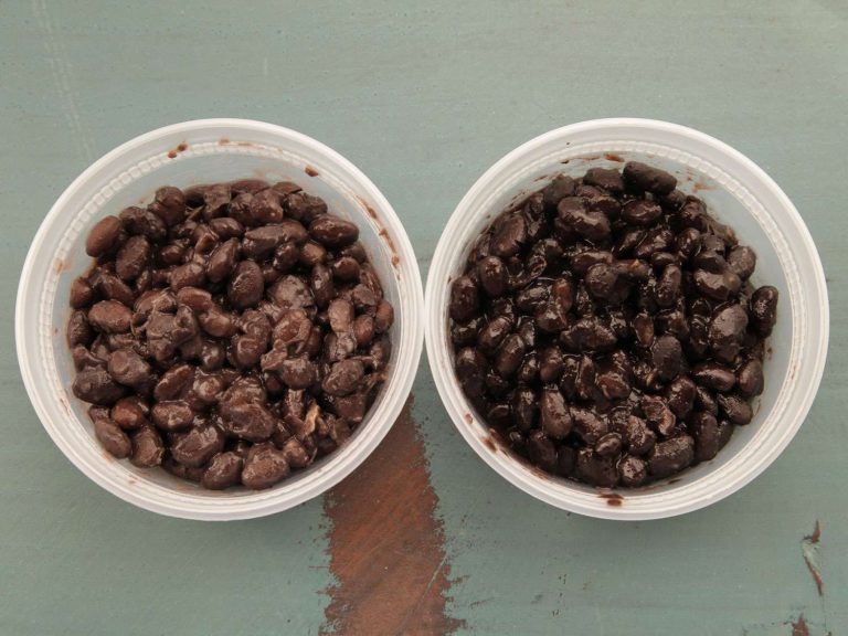 Coffee Grounds Go Bad