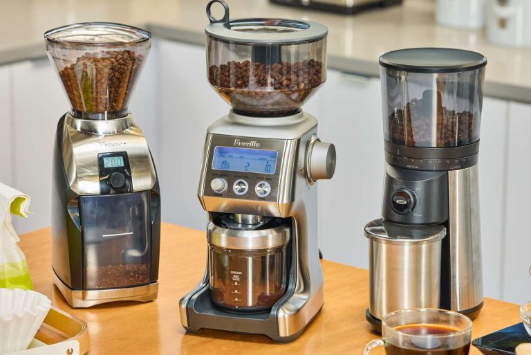 When To Upgrade Coffee Grinder For Business
